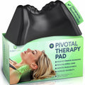 Occipital Release Tool for TMJ & Neck Traction - Portable Relief