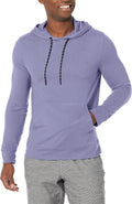 Stay Active in Style with Jockey Hooded Sweatshirt