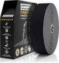 Elastic Kinesiology Tape Bulk Roll - 135ft Uncut for Muscle Support