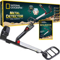 National Geographic PRO Series Metal Detector - Ultimate Treasure