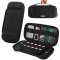 HPOMAC Carrying Case for Nintendo Switch 2 - Slim Protective Travel