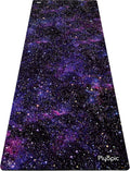 Plyopic All In One Yoga Mat: Luxury Sweat-Grip Eco-Friendly Design