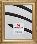 Craig Frames Victoria Ornate Gold Picture Frame 24 x 30 in