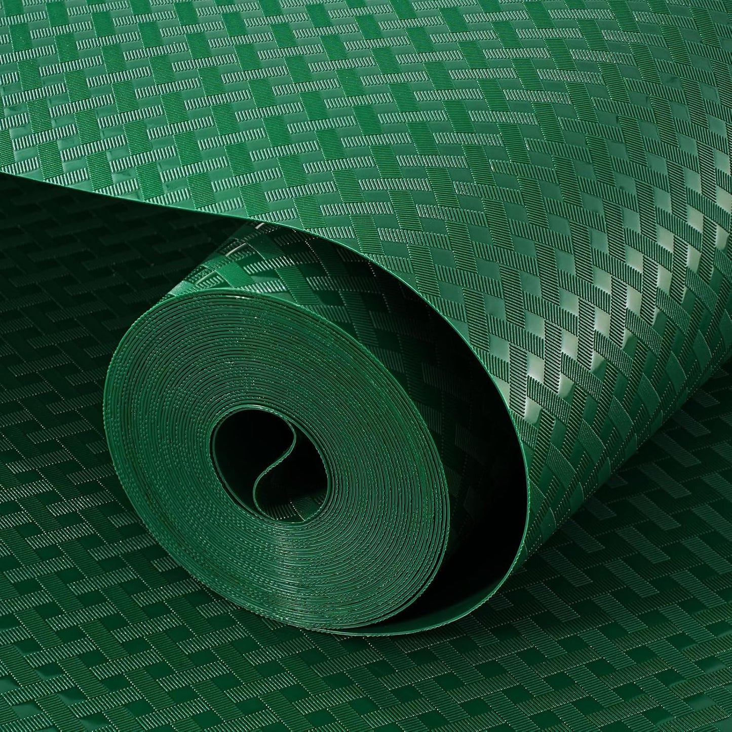 Shelf and Drawer Liner for Kitchen Cabinet, Non-Adhesive 24in