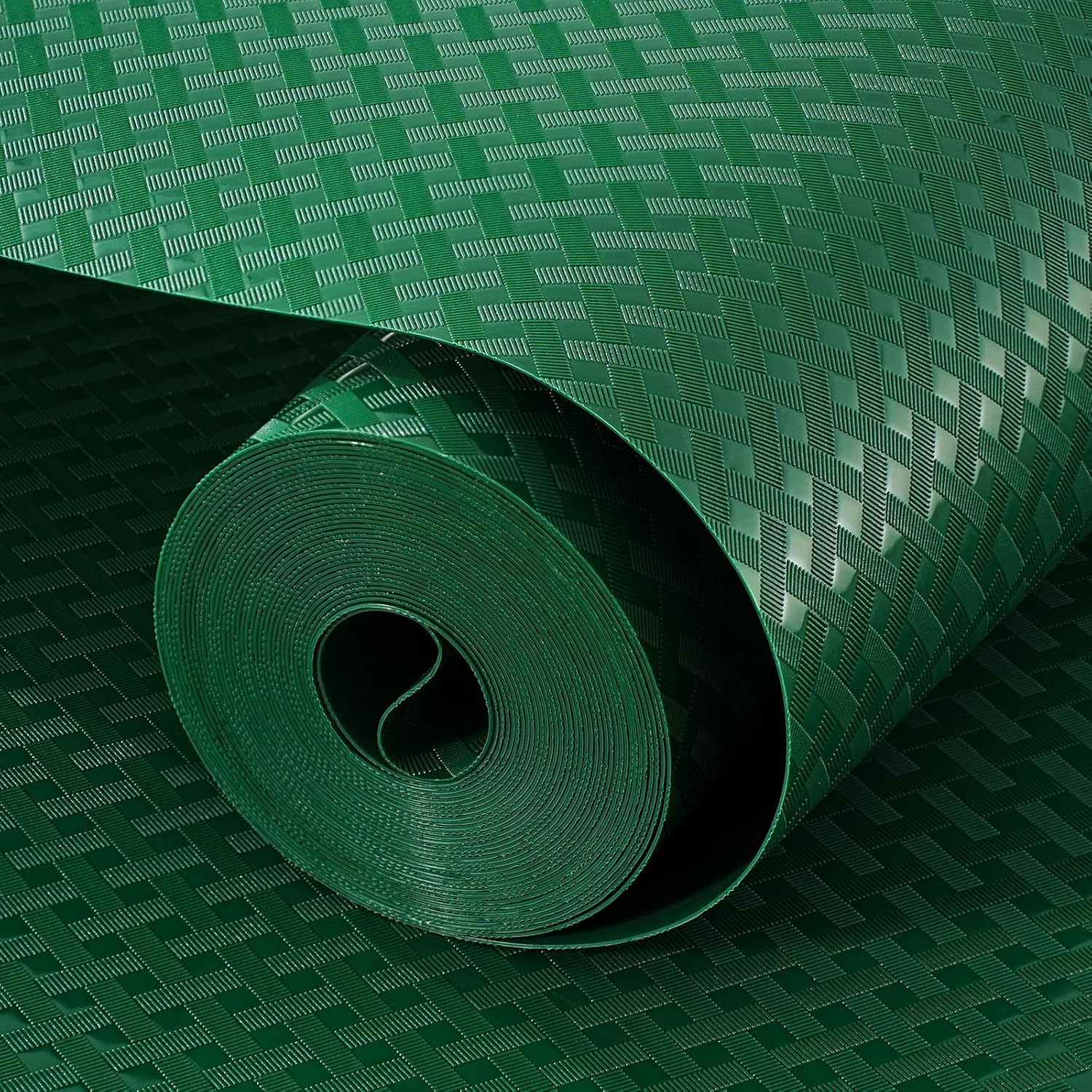 Shelf and Drawer Liner for Kitchen Cabinet, Non-Adhesive 24in