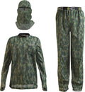 HECS Lightweight System Hunting Camo Suit - Bioelectric Shielding