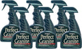 Perfect Granite & Marble Countertop Cleaner - Streak-Free Shine