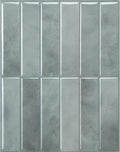 SMART TILES Peel and Stick Backsplash - Quick No-Tool Makeover