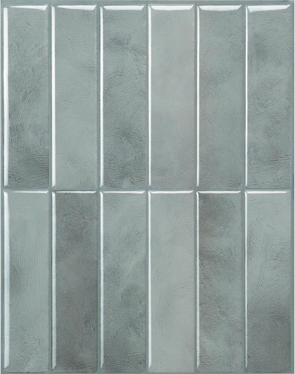 SMART TILES Peel and Stick Backsplash for Effortless Renovation