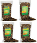 Gardenera Organic Natural Mulch Cover - Eco-Friendly Moisture