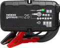 NOCO GENIUSPRO25 25A 6V/12V/24V Professional Smart Charger - Fast