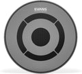 Evans dB Drum Head 16 in - Quiet Practice with Natural Feel