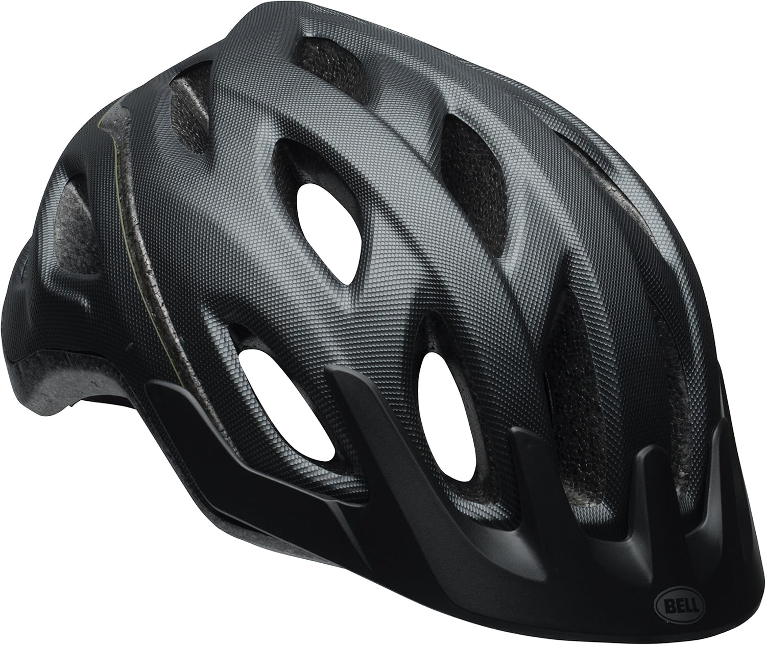 BELL Ferocity Bike Helmet - Superior Protection