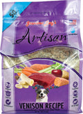 Grandma Lucy's Artisan Dog Food - Grain Free Venison 10Lb