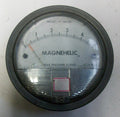 Dwyer 2005 Magnehelic Differential Pressure Gauge 0 to 5 in WC - 4 in