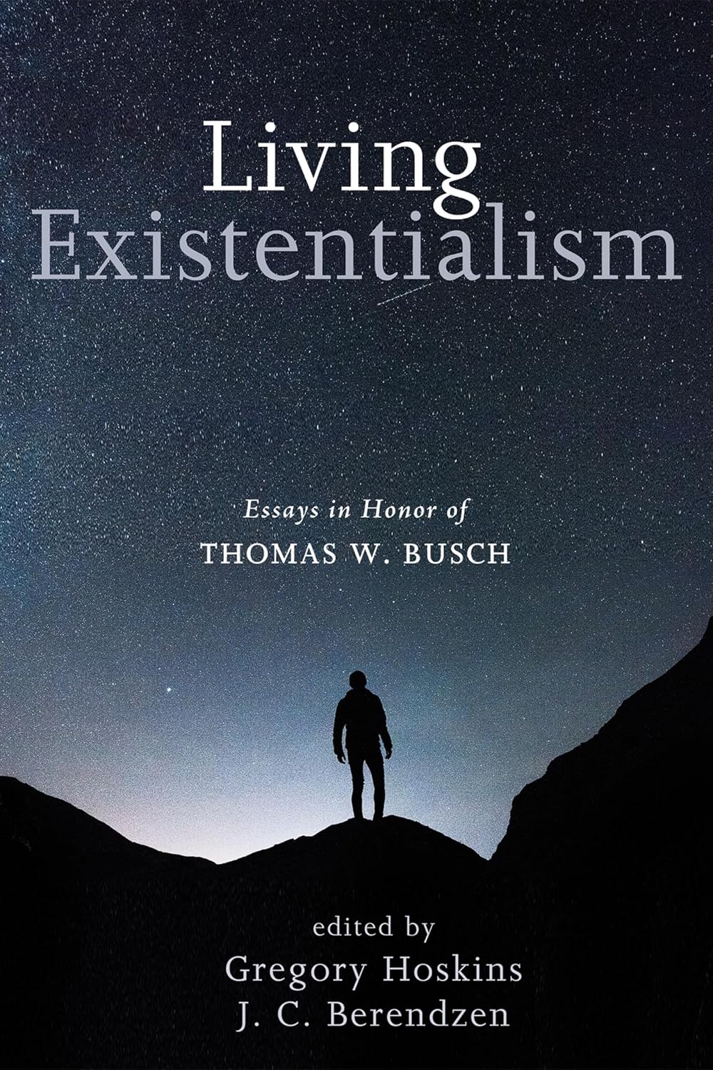 Exploring Living Existentialism: Understanding Life's Purpose