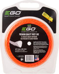 Premium 0.095 Twist Line for EGO 15 Trimmer - Power+ Performance