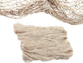 Natural Fish Net Party Decorations for Pirate and Hawaiian Themes