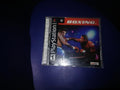 Boxing / Game - Classic PlayStation Fighting Tommo