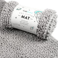 Cat Litter Mat XXL CatGuru Cat Litter Mat - Super Absorbent Trapping