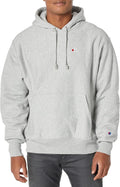 Champion Big and Tall Hoodies for Men - Heavyweight Reverse Weave