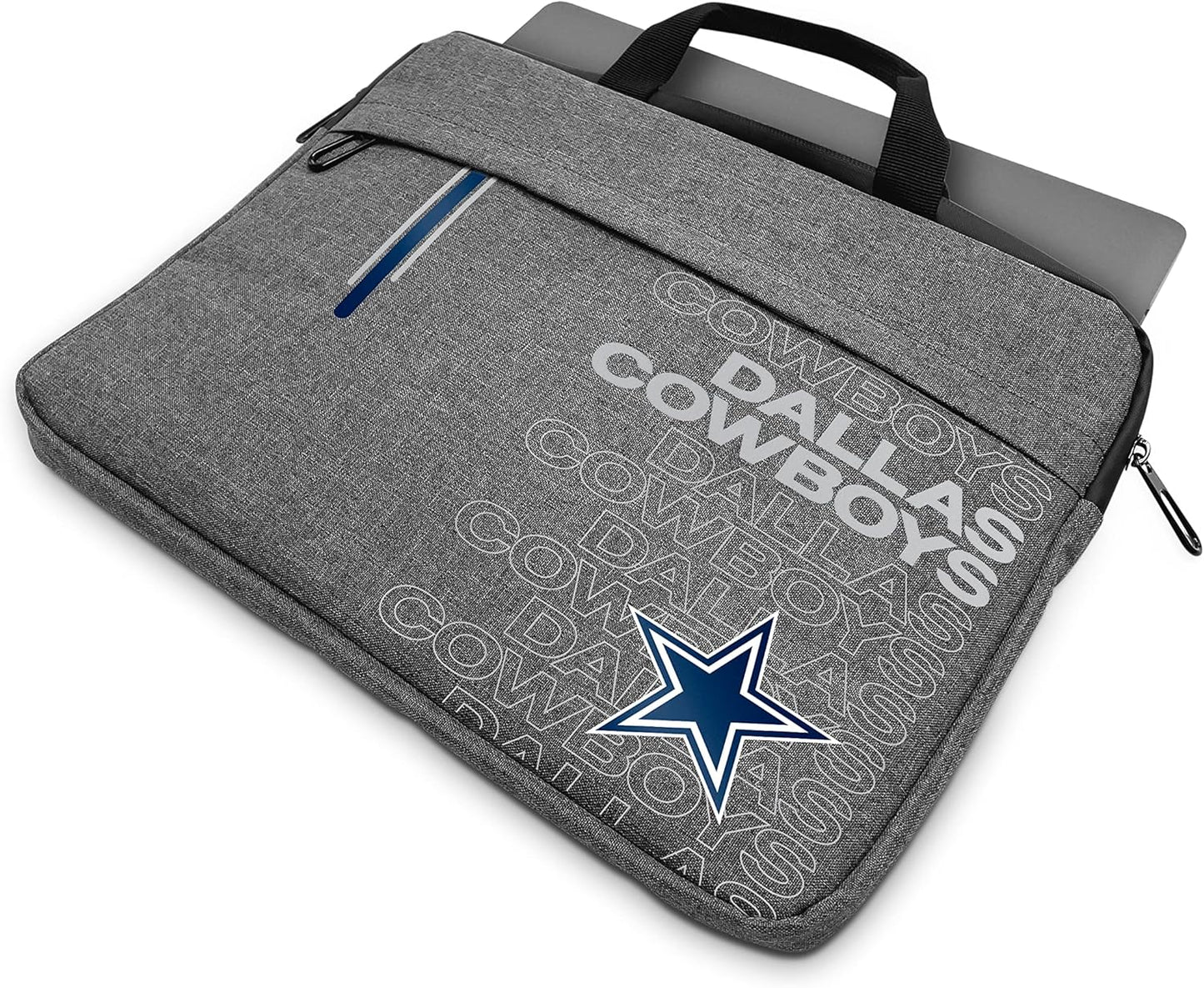 SOAR NFL 13 Inch Laptop Sleeve for Ultimate Protection