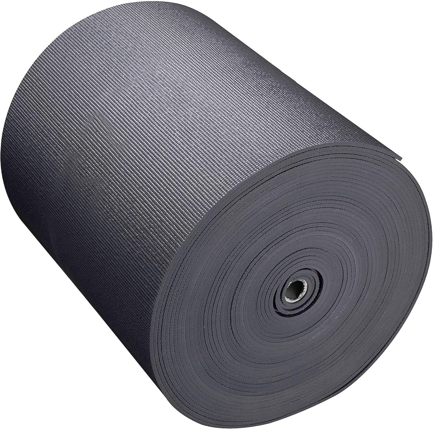 Sunshine Yoga Roll-up Exercise Mat: Cut to Customize!
