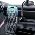 Phone Holders for Your car Anti-Shake Stabilizer - Long Arm Dashboard