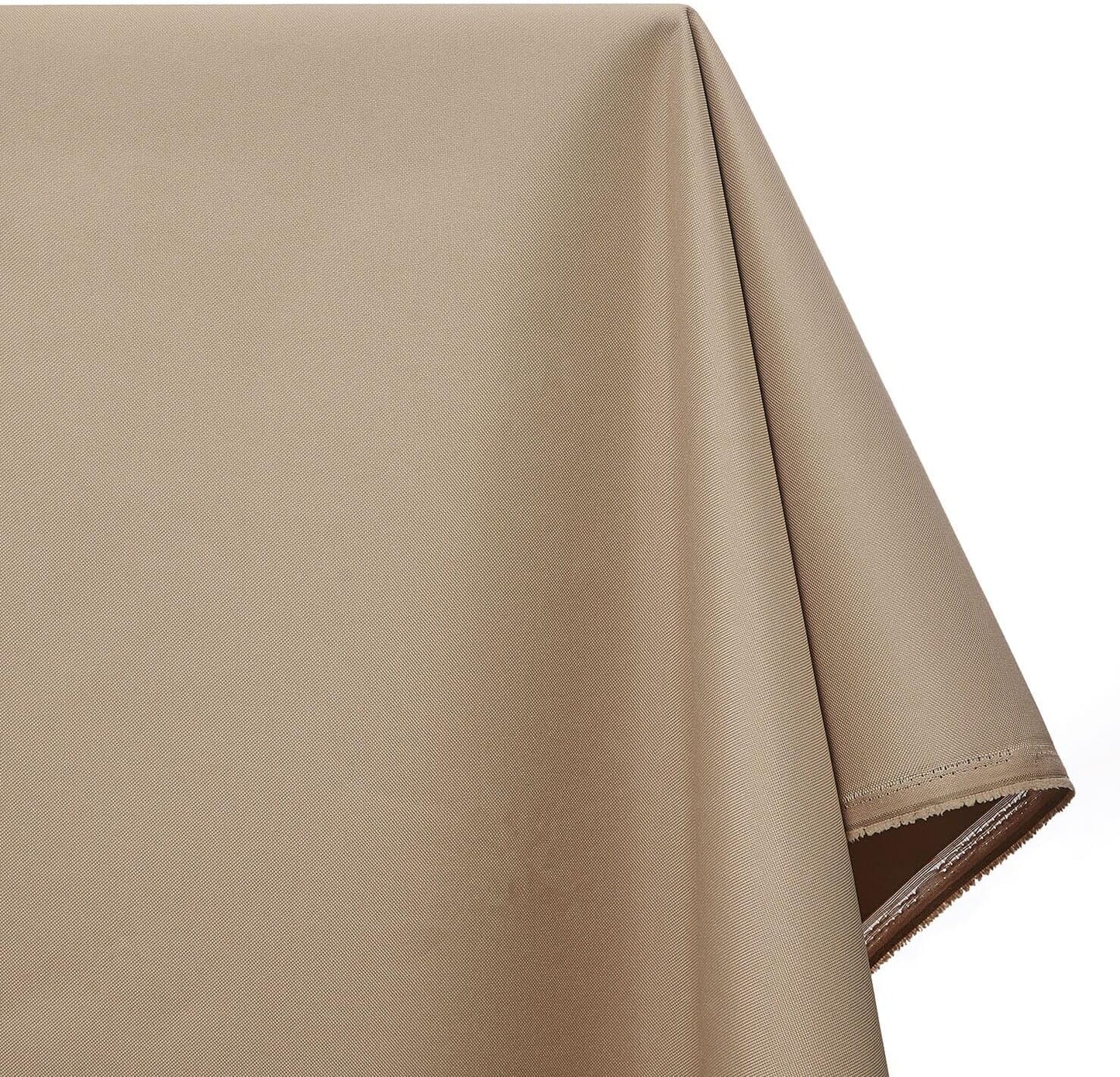 Ottertex Canvas Fabric Waterproof Outdoor 60in Wide 600 Denier