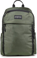 JanSport Venture Daypack Travel Pack with Padded Laptop Sleeve