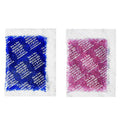 Dry & Dry Blue Indicating Silica Gel Packets 20 Gram - Rechargeable