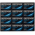 Defense Soap 12pk Tea Tree Bar Soap for Men - Natural Clean
