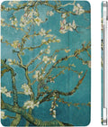 DuraSafe Cases for iPad Pro 11 in - Slim Protective Blossom