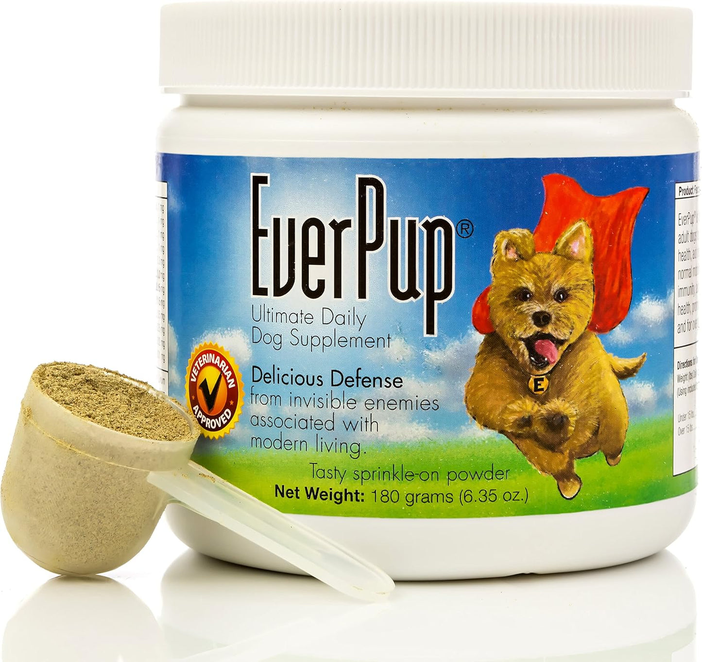 EverPup Ultimate Daily Dog Supplement for Healthy Joints