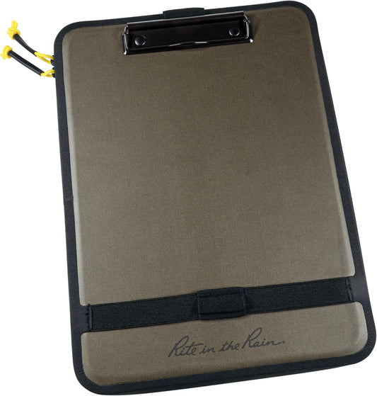 Rite in the Rain Monsoon Field Desk: Durable & Waterproof Design
