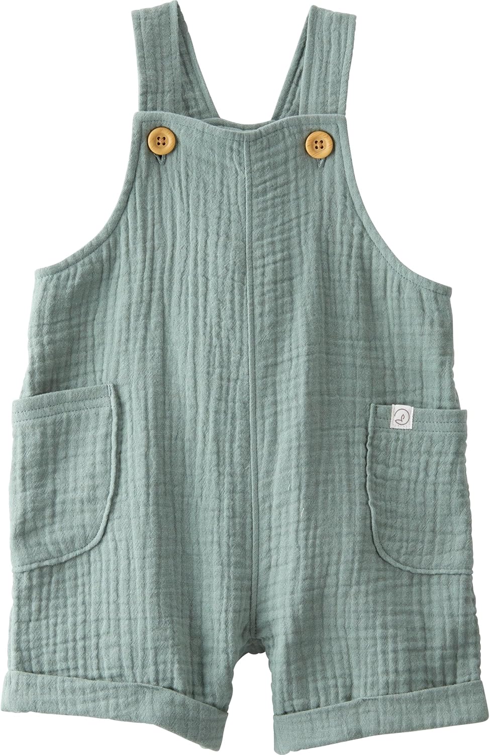 Little Planet Organic Cotton Shortall