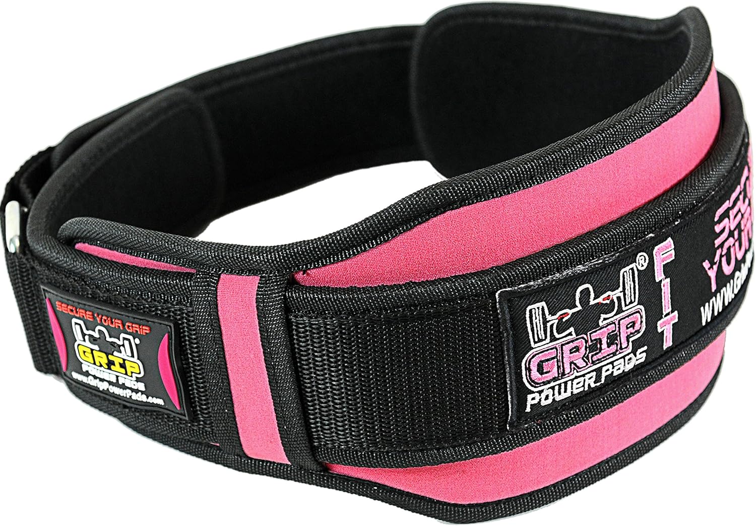 Women's PRO Weightlifting Belt - Back Support