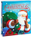 The Night Before Christmas Recordable Pop-Up Book - Voice-Recordable