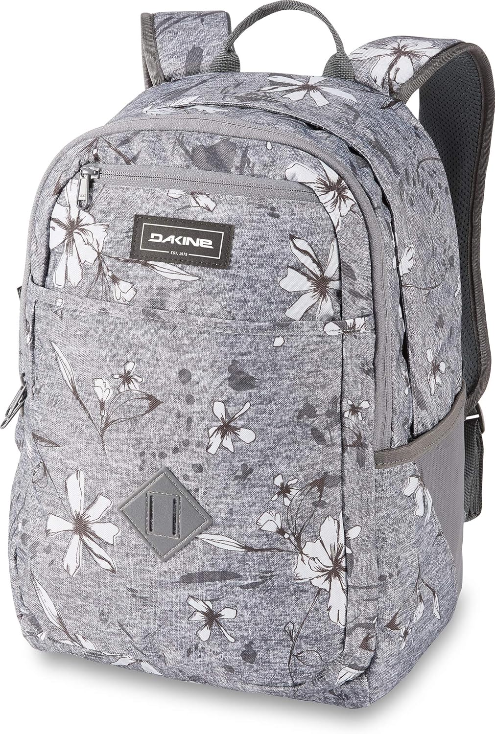 Dakine 26L Essentials Pack - Stylish Crescent Floral Design