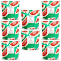 Spicy Watermelon Mexican Hard Candy - Chile Lime Center