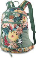 Dakine Wndr Pack 18L - Lightweight Island Spring for Every Adventure
