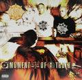 Moment Of Truth Explicit Lyrics - Classic 90s Hip-Hop Reissue