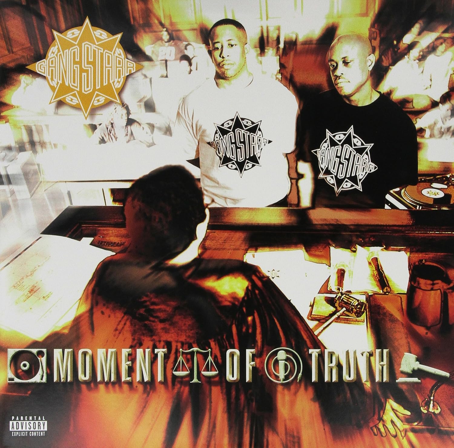 Moment Of Truth Explicit Lyrics - A Deep Dive into Hip-Hop Mastery