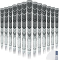 Gowolf Golf Grips Cord Rubber Multi-compound Golf Driver Irons Club