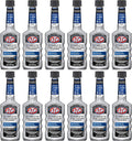 STP Fuel System Cleaner and Stabilizer - Restore Performance