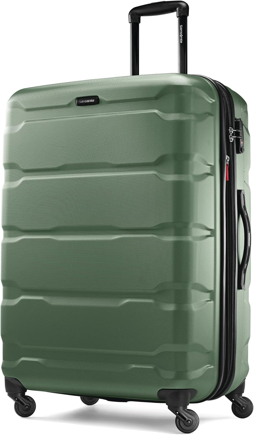 Samsonite Omni PC Hardside Expandable Luggage for Travel