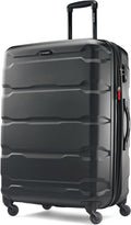 Samsonite Omni PC Hardside Expandable 28in Spinner - Durable Travel