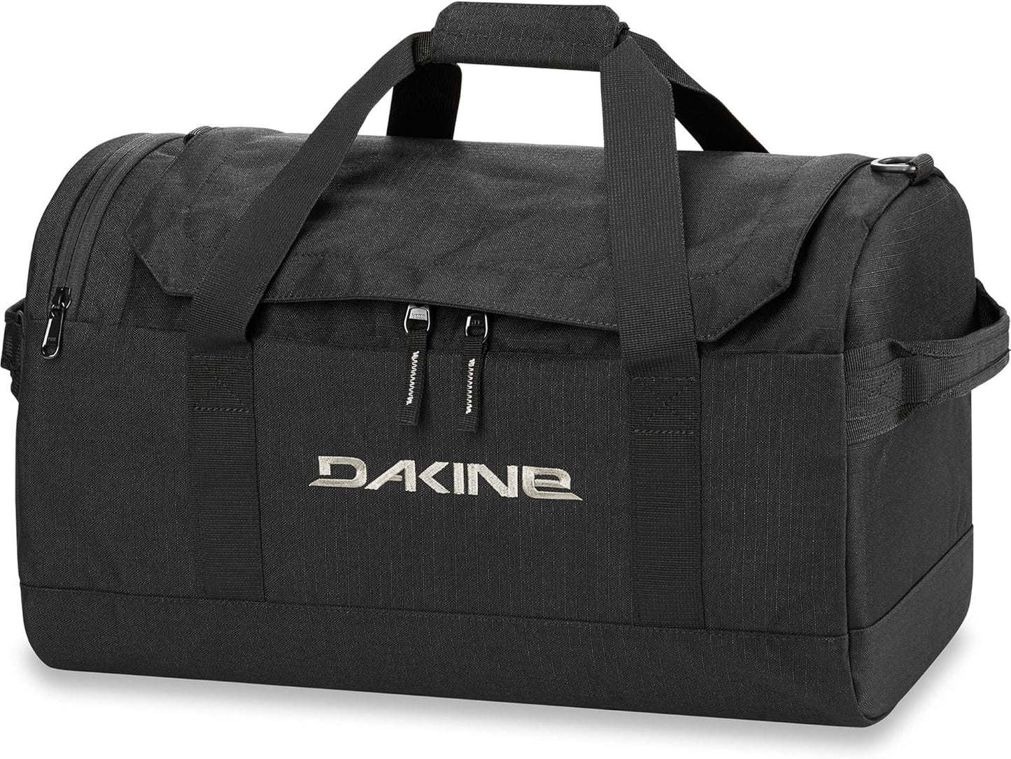 Dakine 35L EQ Duffle: Versatile Travel Companion
