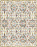 Gertmenian Indoor Bohemian Area Rug 8x10 - Soft, Non-Shedding Style