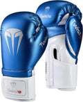 Twisto Boxing Gloves Sparring X7 Pro Series - Heavy Training Precision
